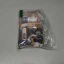 Dog Clippers for Grooming, 4-Speed & LCD, Low Noise Electric Trimmer for Grooming, TypeC Rechargeable Dog Hair Clippers, Super Quiet for Dogs & Pets with Thick or Heavy Coats(C95)