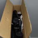 40"/48" Foldable Mini Trampoline Load 330lbs, Portable Exercise Rebounder with Durable Bungee Band, Fitness Trampoline for Adults and Kids