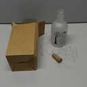 Sympathy Gifts for Loss of Loved One,Memorial Gifts for Loss of Sister Grandma Son, Bereavement Condolences Gift for Loss, Memorial Gift Bottle Jar Light