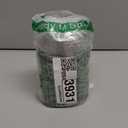 STAINLESS KING FOOD JAR 16OZ MATTE STAINLESS STEEL