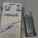 Waterpik Boost Water Flosser Tip with 30 Fresh Mint Whitening Tablets, Whiten Teeth and Remove Stains Gently