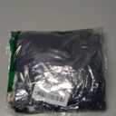 Hello Fall Shirts for Women Leopard Pumpkin Graphic T-Shirts Funny Thanksgiving Gifts Tee Tops (XX-Large, Black)