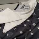 Halloween Cosplay Costume Girls Dress Kid Teen Black Outfit With Wig Bag Earrings Socks Size 130