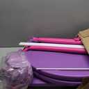 Delta Children Canopy Toddler Bed, Minnie Mouse