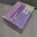 Dragon Backflow 2 Sided Mountain Waterfall Incense Burner, Fountain Smoke Incense Holder with Backflow Incense Cones, Tweezers, MatResin Aromatherapy Meditation (Green)