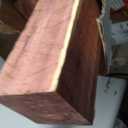 Architectural Mailboxes DPK000AM Drive-in Post, No Size, Aromatic Cedar