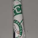 Rico Industries NBA Basketball Diamond Shape Cut Pennant - Home and Living Room Dcor - Soft Felt EZ to Hang