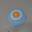 2026 New Lick Sphere Dog, Anxieties Relief Slow Feeder Dog Lick Ball Treat Dispenser, Non-Slip Licking Bowl, Enrichment Toys, Suitable for All Types of Dogs/Cats