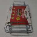 Sterno Chafing Dish Wire Rack, Silver, 2 Pack