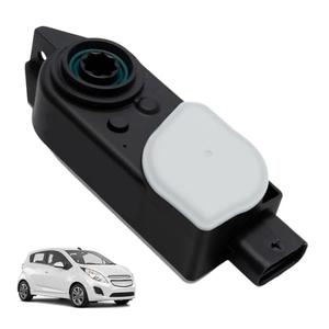 VIKKSAER 84375398 Grille Active Aero Shutter Actuator Motor, Replacement for Chevrolet Spark EV 2014-2016, Replacement for Cadillac ATS 2013-2019