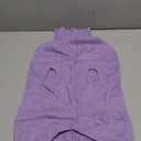 Dog Sweater for Small Medium Large Dogs - Warm Winter Turtleneck Knit Dog Sweaters Soft Pet Cat Clothes Christmas Coat Indoor Outdoor Use for Puppy Kitten Male Female Girl Boy Pets, 3XL