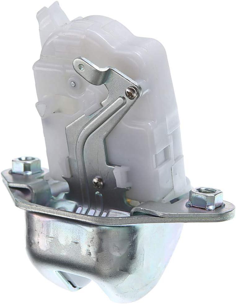 Rear Tailagte Liftgate Lock Latch Actuator Replacement for Subaru Impreza 2008-2022 Crosstrek 2016-2022 Forester 2009-2018 Outback 2010-2019