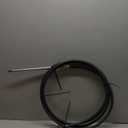 17' Outboard Steering Cable for Single Station Boats - Rotary Quick Connect - Fits SH5150P, SH4910P, SH4920P, SH5094-1P, SH91190P, SH91526P, SH91527P, SH91523-1P