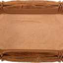 DecoPac 2lb Loaf Pan Liners, 100 Pack, Non-Stick Siliconized Greaseproof Paper, Baking Liner for Baking Bread, Cakes, Banana Bread, Parchment Paper, Air Fryer Liner