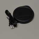 Oracer Coffee Mug Warmer, Cup Warmer for Desk with Auto Shut Off Smart Temperature Settings, Electric Beverage Tea Water Milk Heater for All Cups and Mugs, Heating Plate Candle Wax Warmer