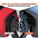 Aluminum Cooling Radiator Replacement for Suzuki GSXR1300R GSXR 1300R GSXR 1300 R 1997-2007 Engine Radiator Cooler