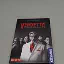 Masters of Crime: Vendetta