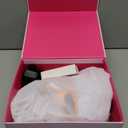 Red Light Therapy Mask for Face & Neck, LED Face Light Therapy,USB C Rechargeable,Infrared Mask