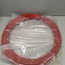 Ridgid 64348 Flexshaft 5/16" Assembly, Cable, Sheath, Couplings 70'