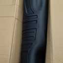 AOMSAZTO Floor Mats and Cargo Liner and Backrest Mat for Chevy Equinox EV 2024 2025 2026 (Not for Fuel) - 1st and 2nd Row All Weather Protection Car Liner for Chevrolet Equinox Accessories