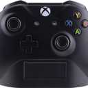 Paladone Xbox Black Controller Alarm Clock, Officially Licensed Merchandise