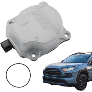 Coolant Electric Water Pump, Replacement for 2018-2022 Toyota Camry, RAV4, Lexus es300h & Avalon Hybrid 2.5L Engine Gasoline, Replaces# 16032-25010