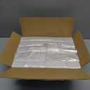 Car Tissue Refills, Facial Napkin Refills for Car Visor Tissue Holder - 600 Sheets, 12 Packs (12 Pack)