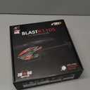 GoolRC RC Helicopter, WLtoys K110S Remote Control Helicopter, 6 Channel RC Aircraft with 3D/6G Mode Gyro, Easy to Fly for Adults and Beginners