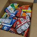 Frito-Lay Variety Packs, Party Mix, Single Serve Bags (40 Pack), BB Date 11/18/2025