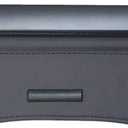 NewYall Rear Trunk Luggage Tonneau Retractable Cargo Cover Shade Shield for Honda CR-V 2012-2016