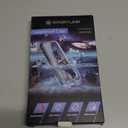 SPORTLINK Waterproof Case for iPhone SE 3rd 2022/iPhone SE 2nd 2020/iPhone 7/8 - Full Body Shockproof Dustproof Phone Screen Protector Rugged Waterproof Case for iPhone SE3/SE2/7/8 (Pink)