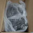 Air Circulator Fan, Desk Fan for Bedroom, Home and Office, With 90-Degree Tilt Head, 3 Speed Settings, Lightweight (3 LBS), 35 Watts, Black, 11.1"W x 6.3"D x 10.9"H