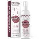 Momcozy Portable Breast Pump Cleaning Spray, Effective Milk Fat Removal & Residue-Free, Natural Grapefruit Scent, Pump Spray for Breast Pump or Accessories, and Other Baby Products, 8.5 Fl Oz