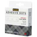 Scotch Adhesive Dots