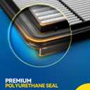 PHILTOP Engine Air Filter CA12061 Replacement for Honda 2016-2022 Pilot / 2018-2025 Odyssey / 2019-2025 Passport / 2017-2024 Ridgeline / 2016-2020 Acura MDX / 2021-2025 Acura TLX