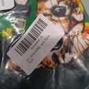 St Patricks High Waisted Leggings for Women No See Through Tummy Control Cycling Workout Stretchy Yoga Pants (Small, Green)