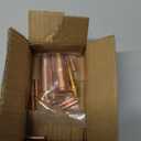 Mig Welding gun accessory 0.030" kit for Lincoln Magnum 100L Tweco Mini/#1 Mig gun: 20pcs Contact Tips 11-30 0.030" + 2pcs gas nozzles 21-50 1/2" + 2pcs 35-50 welding diffuse