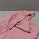 LA Linen Polyester Poplin Washable Round Tablecloth, Stain and Wrinkle Resistant Table Cover 58", Fabric Table Cloth for Dinning, Kitchen, Party, Holiday 58-Inch, Dusty Rose, (TCpop58R_RoseP79)