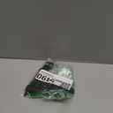 XL Leather Band Compatible with Apple Watch 11 10 46mm Ultra 49mm Mens Women Vintage Black Leather Strap XL Big Wrist Bands for iWatch Series 9 8 7 45mm 6 5 4 3 44mm 2 1 SE 42mm