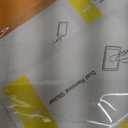 JETech Screen Protector for Samsung Galaxy Tab S9 11-Inch and Galaxy Tab S10 Lite / S10 FE / S9 FE 10.9-Inch, with Easy Installation Frame, Tempered Glass Film, HD Clear, 2-Pack