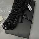 2200+ Miles Range Antenna for Smart TV Indoor/Outdoor,360 Reception Digital TV Antenna for Local Channels and All Smart/Old TVs