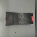 4 x UARMOR Glass Privacy Screen Protector for [ iPhone 15 Pro ] 9H Premium Tempered Glass Anti-spy, Easy Installation Kits, 9H Hardness  2 Pack