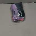 Real Essentials 5 Pack: Women's Short Sleeve T-Shirts Workout Tops Fitness Pilates Gym Activewear Athletic (XX-Large)