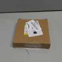 15-Inch Round Stainless Steel Catering Tray, Mirror-Polished Finish, Silver Platter for Appetizers and Hors D'oeuvres, Dishwasher Safe