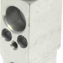 UAC EX 10166C A/C Expansion Valve