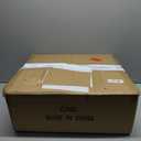 Headlight Assembly Compatible with 99-07 GMC SIERRA 1500 2500 1500HD 2500HD 3500HD/ 1999-2006 YUKON 1500 2500/2001 SIERRA C3, Chrome Housing 4PCS