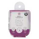 Daily Facial Micro Scrubber - Dual Textured Scrubber For Cleansing And Exfoliating The Face, 2 Pack