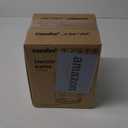 COMFEE' Stainless Steel Electric Kettle, Temperature Control with 6 Presets, 1-Hr Keep Warm, Kettle Water Boiler 1.7 Liters, 1500W with Viewing Window, Auto-Off and Boil-Dry Protection (1.8 Quarts, Silver Digital)