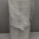 2 Pack Filter Replacement Compatible With Sans Air Purifier Filter For Afloia Max/Mage/Mage Pro Air Purifier, For Air-Honati, For Rosewill Rhap-20001/Rhap-20002