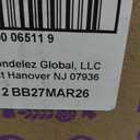 RITZ Original Crackers, Snacks for Kids and Adults, Bulk Lunch Snacks, Family Size, 3 Boxes, BBD: 27MAR20